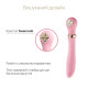 Пульсатор із підігрівом Zalo Sweet Magic - Desire Fairy Pink, турбо режим-2