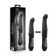 Пульсатор Temptasia by Blush - Lazarus Thrusting Dildo - Black-6