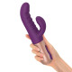 Подвійний пульсатор-кролик Love To Love SASSY BUNNY - PURPLE RAIN-6