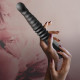 Пульсатор Temptasia by Blush - Lazarus Thrusting Dildo - Black-8