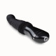 Пульсатор Temptasia by Blush - Lazarus Thrusting Dildo - Black-5