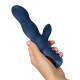 Пульсатор Fun Factory Bi Stronic Crave Nightblue-3