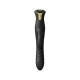 Пульсатор Zalo Mose Obsidian Black-4