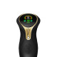 Пульсатор Zalo Mose Obsidian Black-3