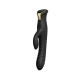 Пульсатор Zalo Mose Obsidian Black-1