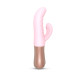 Подвійний пульсатор-кролик Love To Love SASSY BUNNY - BABY PINK-2