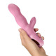 Пульсатор Fun Factory Bi Stronic Crave Rose-7