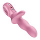 Пульсатор Fun Factory Bi Stronic Crave Rose-2