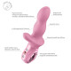 Пульсатор Fun Factory Bi Stronic Crave Rose-6