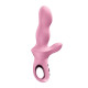 Пульсатор Fun Factory Bi Stronic Crave Rose-3