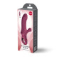 Пульсатор Fun Factory Bi Stronic Curve Wine Red-9