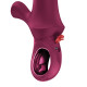 Пульсатор Fun Factory Bi Stronic Curve Wine Red-6