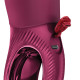 Пульсатор Fun Factory Stronic Deep, Wine Red, 8 режимів роботи, перезаряджуваний-6