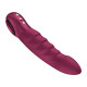 Пульсатор Fun Factory Stronic Deep, Wine Red, 8 режимів роботи, перезаряджуваний-2
