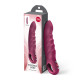 Пульсатор Fun Factory Stronic Deep, Wine Red, 8 режимів роботи, перезаряджуваний-9