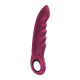 Пульсатор Fun Factory Stronic Deep, Wine Red, 8 режимів роботи, перезаряджуваний-4