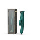 Пульсатор-кролик з вібрацією Zalo Mose 2 Turquoise Green-13