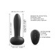 Універсальний пульсатор Dorcel DEEP THRUST, пульт ДК-1