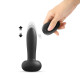 Універсальний пульсатор Dorcel DEEP THRUST, пульт ДК-4