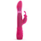 Вібратор Dorcel Furious Rabbit зі зворотно-поступальними рухами голівки