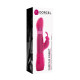 Вібратор Dorcel Furious Rabbit зі зворотно-поступальними рухами голівки-3