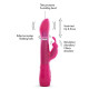 Вібратор Dorcel Furious Rabbit зі зворотно-поступальними рухами голівки-1