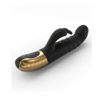 Вібратор Dorcel G-STORMER зі зворотно-поступальним рухом голівки Вібратор Dorcel G-STORMER зі зворотно-поступальним рухом голівки