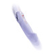 Пульсатор для точки G Fun Factory STRONIC G FORTE Purple, 8 режимів, суперпотужний-2