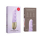 Мініпульсатор Fun Factory STRONIC PETITE pastel lilac, 8 режимів, підходить для початківців-7