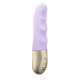 Мініпульсатор Fun Factory STRONIC PETITE pastel lilac, 8 режимів, підходить для початківців-2
