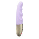 Мініпульсатор Fun Factory STRONIC PETITE pastel lilac, 8 режимів, підходить для початківців-3