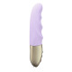 Мініпульсатор Fun Factory STRONIC PETITE pastel lilac, 8 режимів, підходить для початківців-4