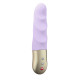 Мініпульсатор Fun Factory STRONIC PETITE pastel lilac, 8 режимів, підходить для початківців-1