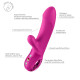 Пульсатор Fun Factory Bi Stronic Embrace Magenta-7