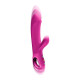 Пульсатор Fun Factory Bi Stronic Embrace Magenta-2