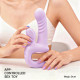 Смарт-пульсатор Magic Motion Magic Duet Purple, 10 режимів пульсацій, 10 режимів вибрації-16