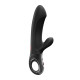 Пульсатор Fun Factory Bi Stronic Embrace Black-3