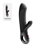 Пульсатор Fun Factory Bi Stronic Embrace Black
