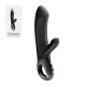 Пульсатор Fun Factory Bi Stronic Embrace Black