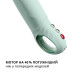 Пульсатор для точки G Fun Factory STRONIC G FORTE sage green, 8 режимів, суперпотужний-4