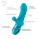 Пульсатор Fun Factory Bi Stronic Curve Aquamarine-7