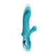 Пульсатор Fun Factory Bi Stronic Curve Aquamarine-2