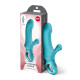 Пульсатор Fun Factory Bi Stronic Curve Aquamarine-8