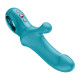Пульсатор Fun Factory Bi Stronic Curve Aquamarine-1
