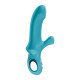 Пульсатор Fun Factory Bi Stronic Curve Aquamarine-3