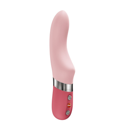Пульсатор Fun Factory Stronic Oceania Soft Pink