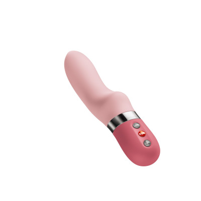 Пульсатор Fun Factory Stronic Oceania Soft Pink