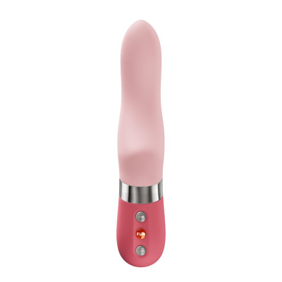 Пульсатор Fun Factory Stronic Oceania Soft Pink