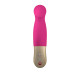 Вібратор-пульсатор Fun Factory SUNDAZE fuchsia pink-2