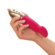 Вібратор-пульсатор Fun Factory SUNDAZE fuchsia pink-5